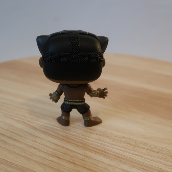 Funko Pop - Marvel: Black Panther #274 (Waterfall) - [NO BOX] - Picture 3 of 4